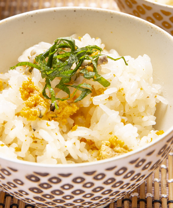 いちご煮 | いちご煮ドットコム 味の加久の屋
