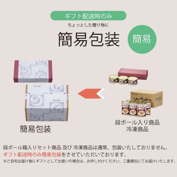 八戸味物語 加久の屋おすすめセット | いちご煮ドットコム 味の加久の屋
