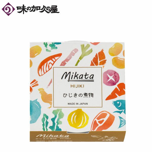 惣菜缶詰 | いちご煮ドットコム 味の加久の屋